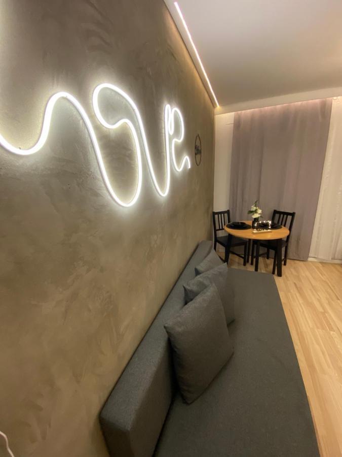 Love Glow Studio Krakow Exterior photo