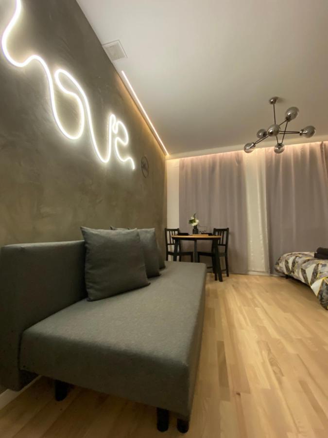 Love Glow Studio Krakow Exterior photo