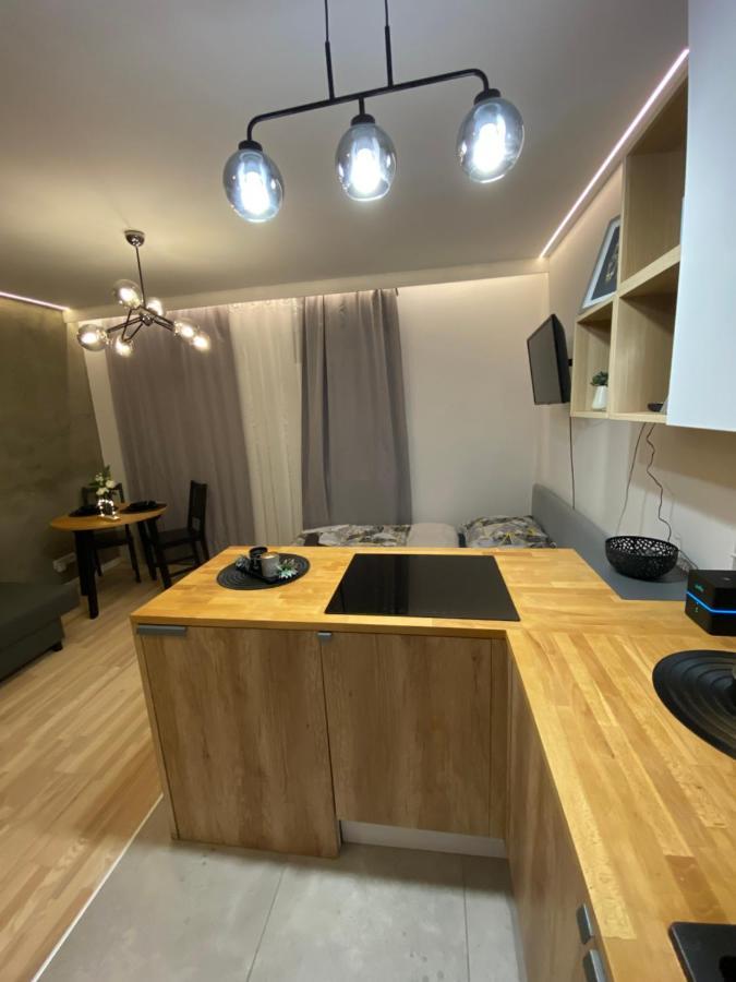 Love Glow Studio Krakow Exterior photo